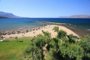  Nautilus Bay Hotel  Kissamos